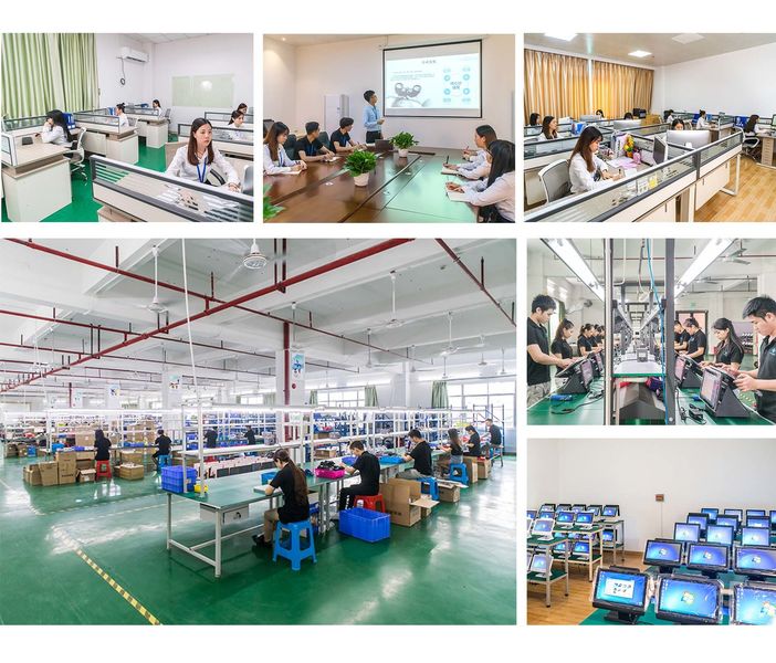 Guangdong Gilong Technology Co., Ltd