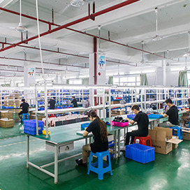 Guangdong Gilong Technology Co., Ltd