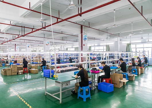 Guangdong Gilong Technology Co., Ltd