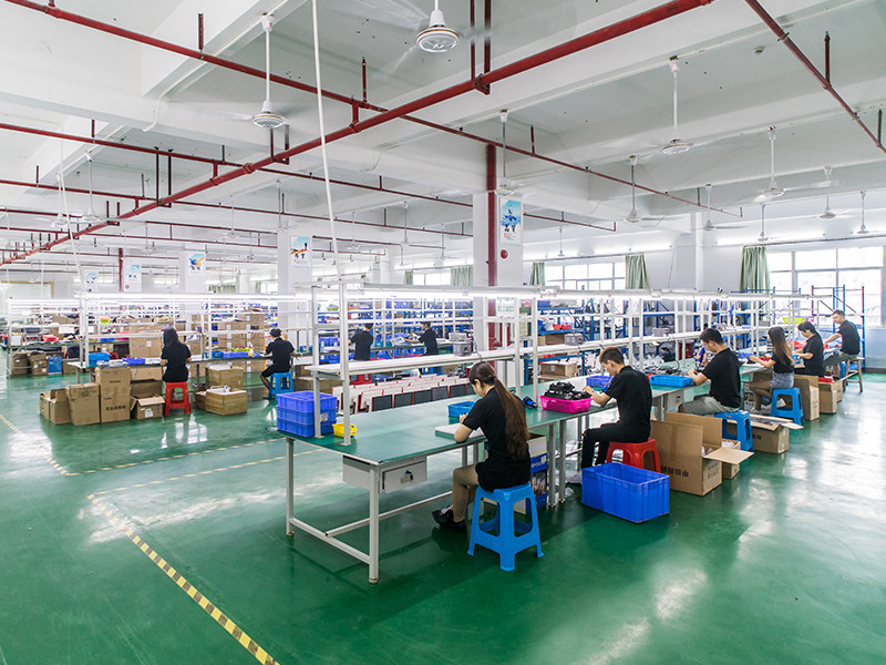 Guangdong Gilong Technology Co., Ltd