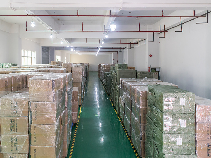 Guangdong Gilong Technology Co., Ltd