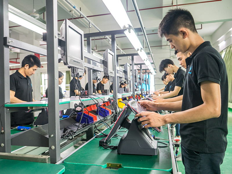 Guangdong Gilong Technology Co., Ltd