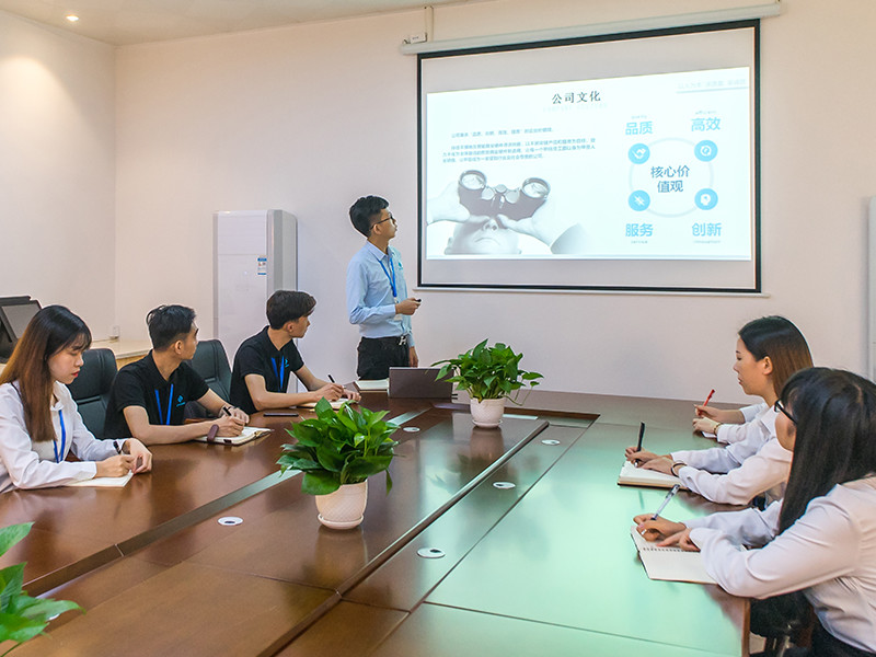 Guangdong Gilong Technology Co., Ltd