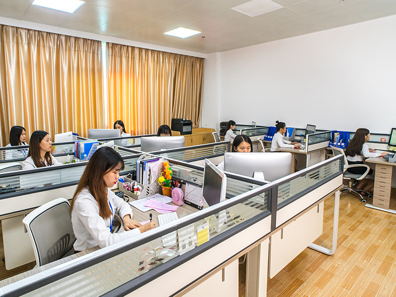 Guangdong Gilong Technology Co., Ltd