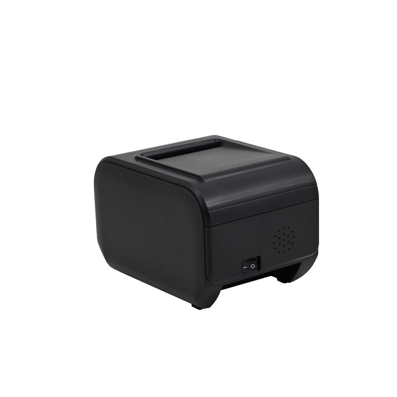 Desktop 80mm Bill Receipt Printer POS Ticket Thermal Printer Voor Kassa Kassa Keuken Ontvangst