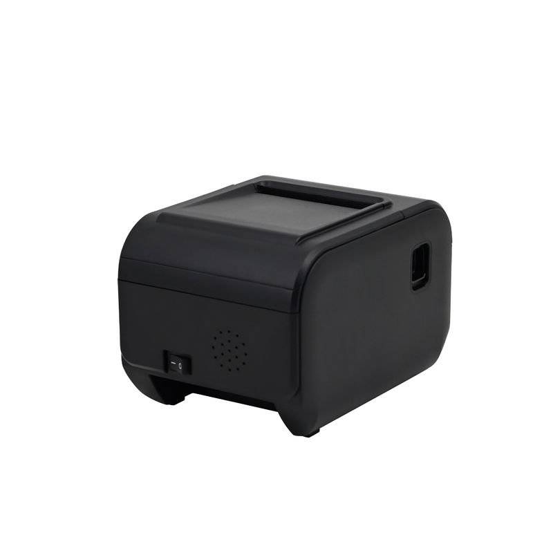 Desktop 80mm Bill Receipt Printer POS Ticket Thermal Printer Voor Kassa Kassa Keuken Ontvangst