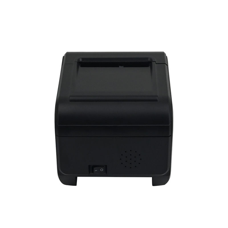 Desktop 80mm Bill Receipt Printer POS Ticket Thermal Printer Voor Kassa Kassa Keuken Ontvangst