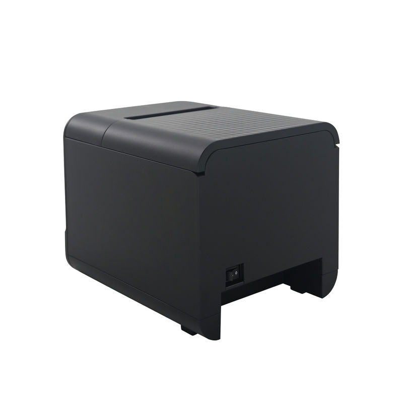 JP-R820 draadloze 80 mm desktopprinter met DC24V/2A stroomtoevoer - ideale desktopoplossing