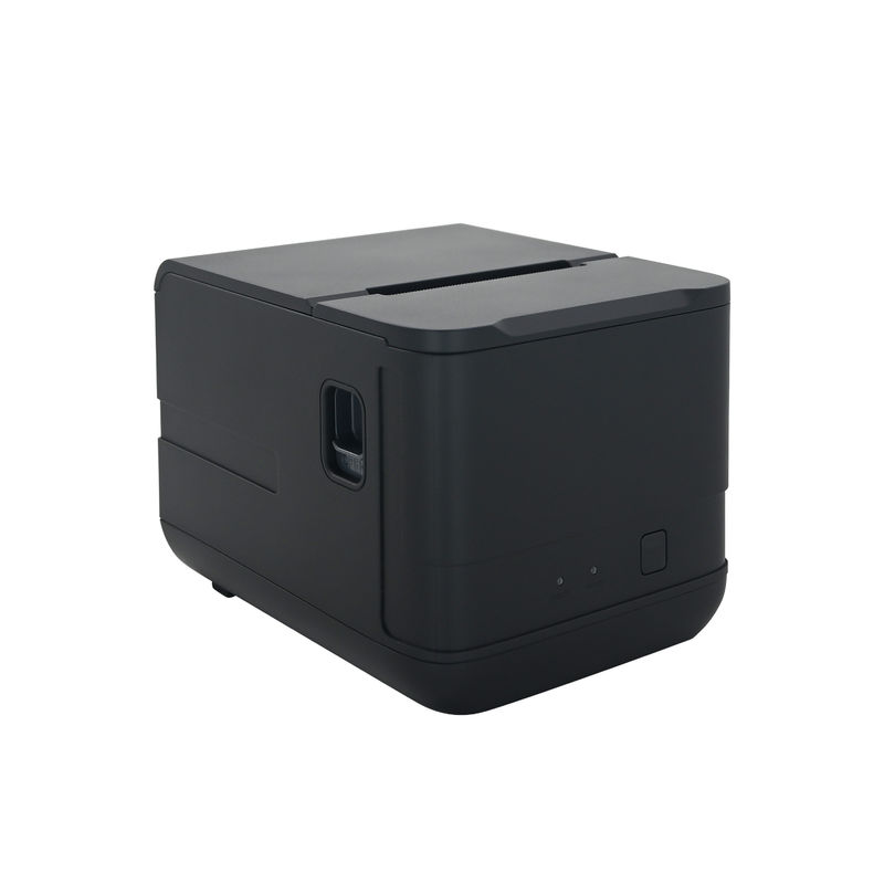 JP-R820 draadloze 80 mm desktopprinter met DC24V/2A stroomtoevoer - ideale desktopoplossing